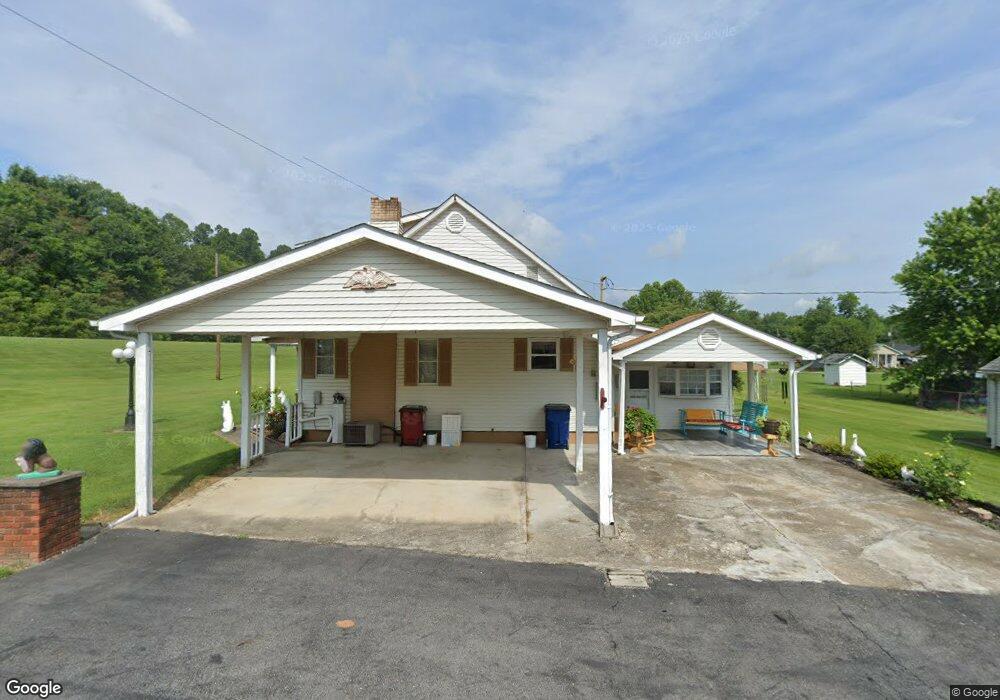 304 Olive St, Greenup, KY 41144 - photo 1