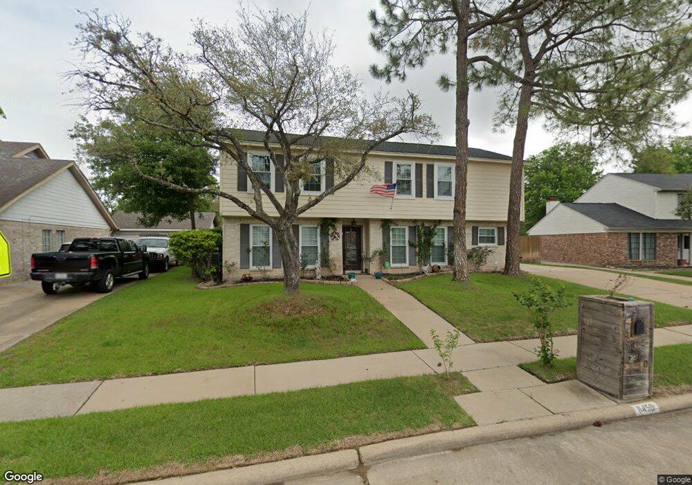 8450 Pine Falls Dr, Houston, TX 77095 - photo 1