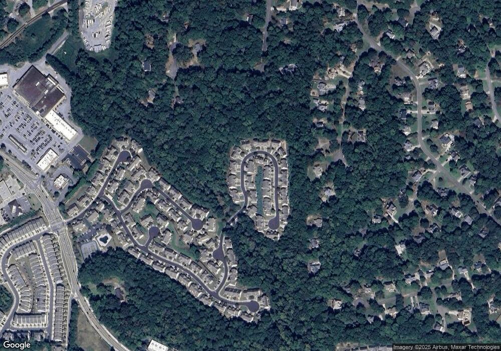 546 Fox Creek Crossing unit 3, Woodstock, GA 30188 - photo 1