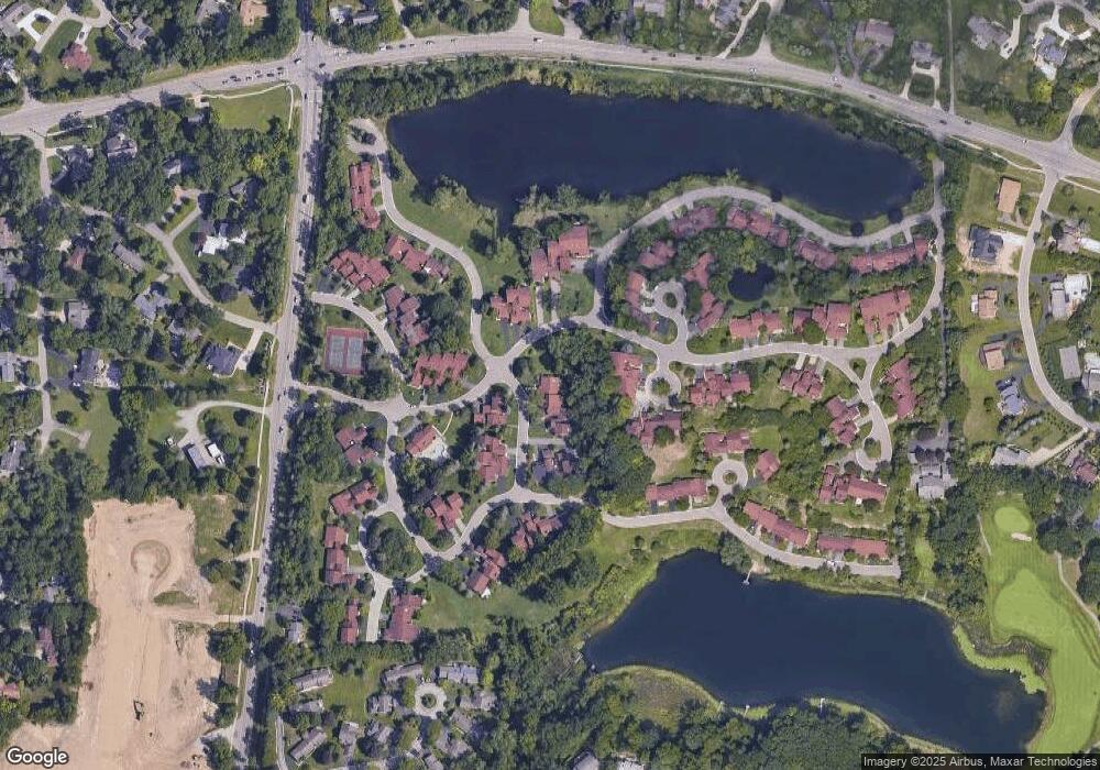 4011 Moselle St, West Bloomfield, MI 48323 - photo 1