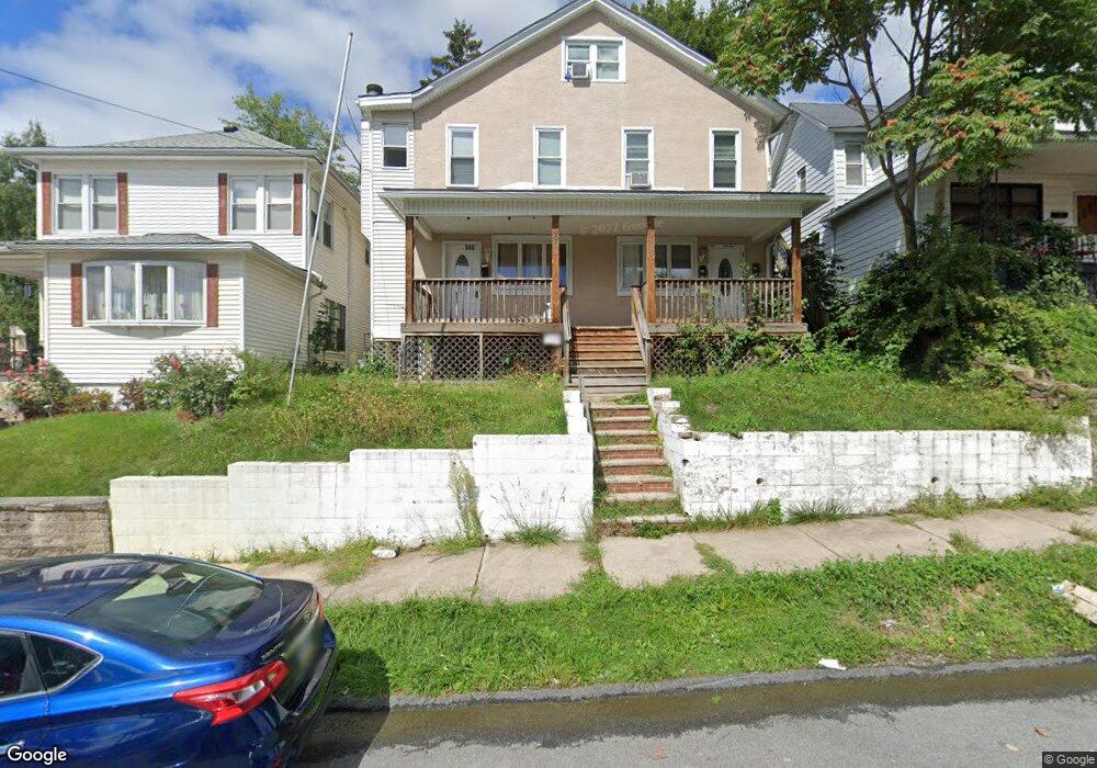 503 N Garfield Ave unit 505, Scranton, PA 18504 - photo 1