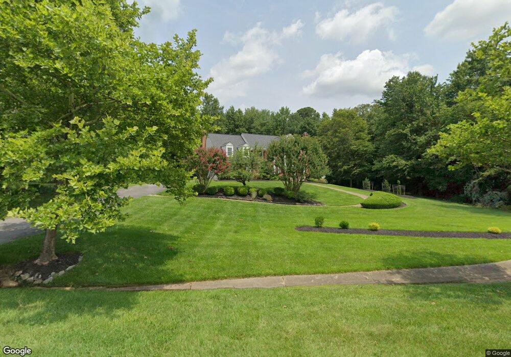 7701 Wingate Dr, Glenn Dale, MD 20769 - photo 1