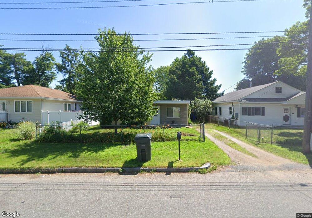 39 Wrentham Rd, Springfield, MA 01119 - photo 1