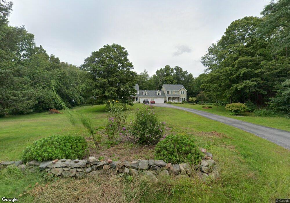 55 Central St, East Hampstead, NH 03826 - photo 1