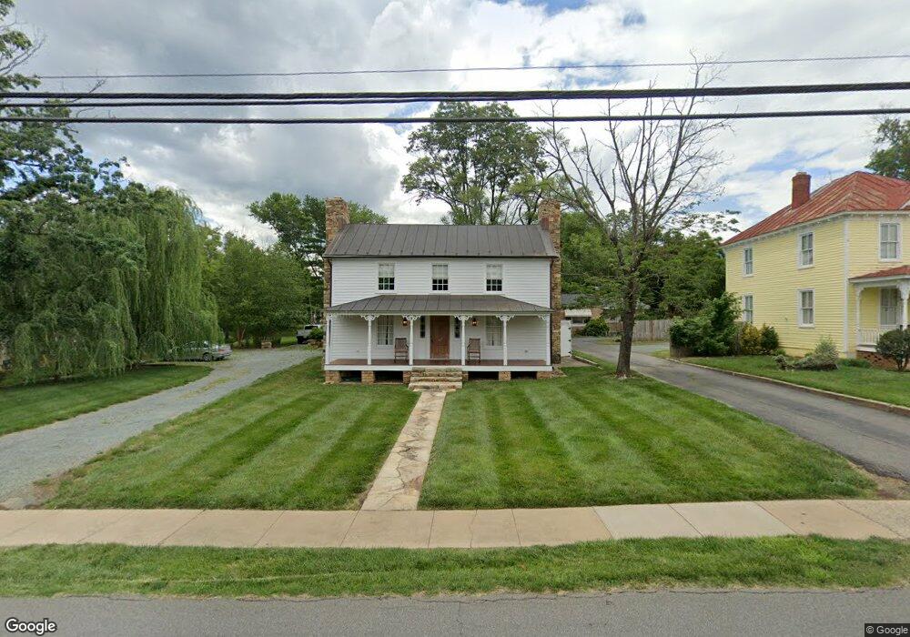 1278 Crozet Ave, Crozet, VA 22932 - photo 1