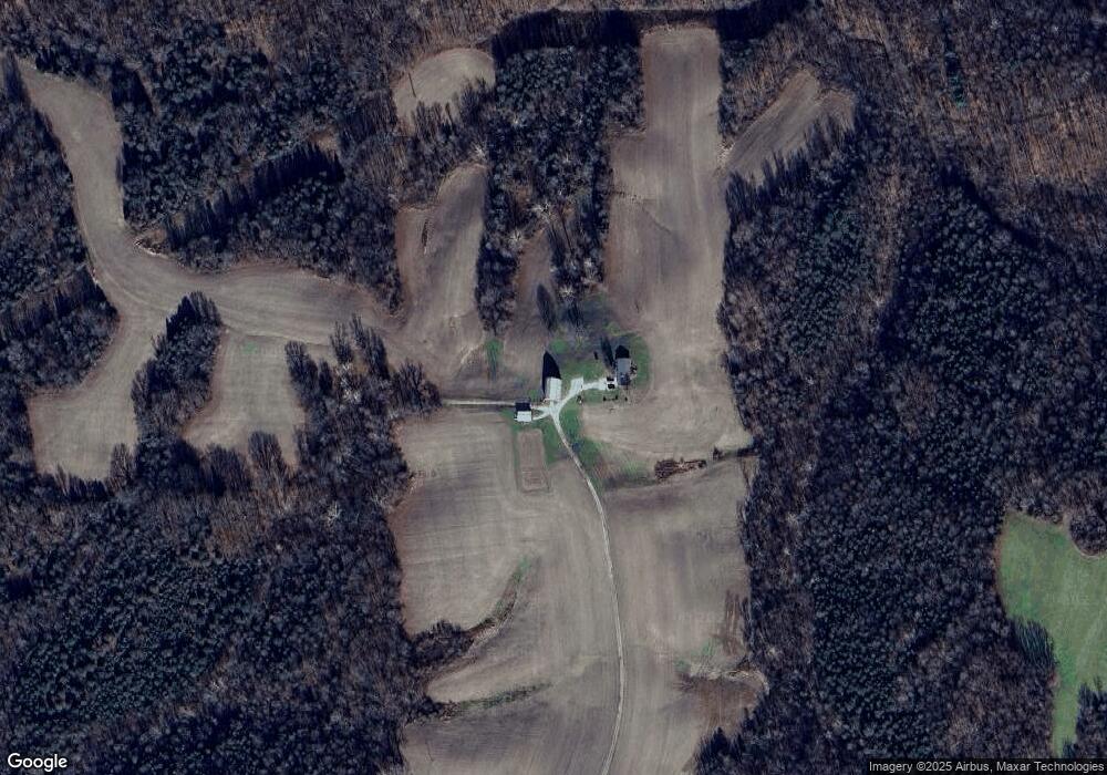 8012 Metcalf Rd, Metamora, IN 47030 - photo 1