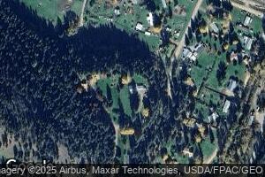 1080 Runyon Dr, Alberton, MT 59820