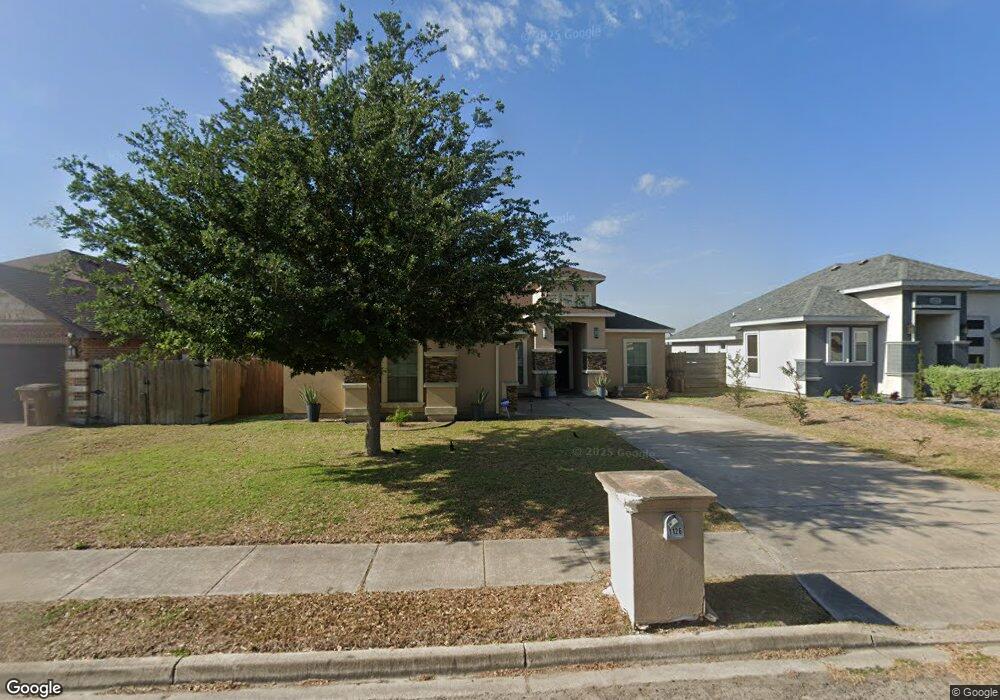 1126 Eva, Edinburg, TX 78539 - photo 1