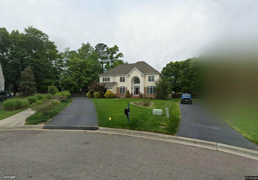 6053 Brentmoor Dr, Glen Allen, VA 23059 - photo 1