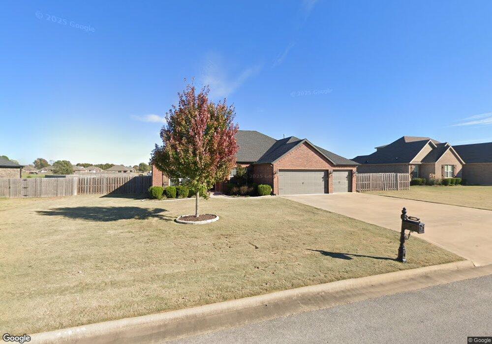 18492 Astor Dr, Springdale, AR 72762 - photo 1