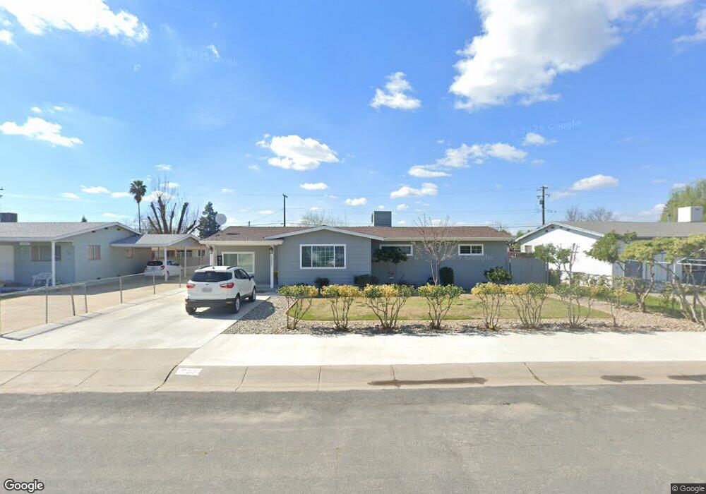 15371 Cedar Rd, Porterville, CA 93257 - photo 1