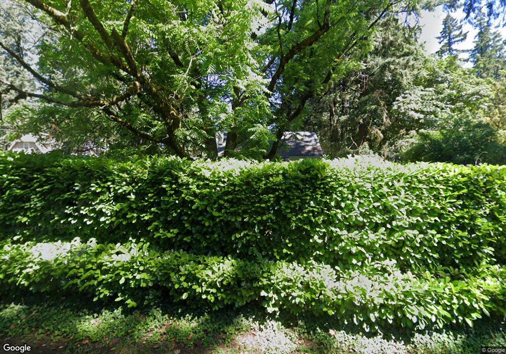 5375 SW Washington Ct, Lake Oswego, OR 97035 - photo 1