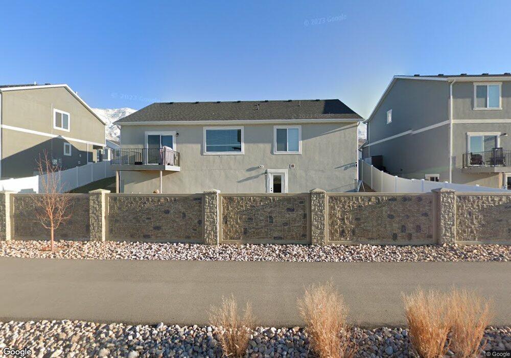 1241 S Raintree Ln unit 192, Santaquin, UT 84655 - photo 1