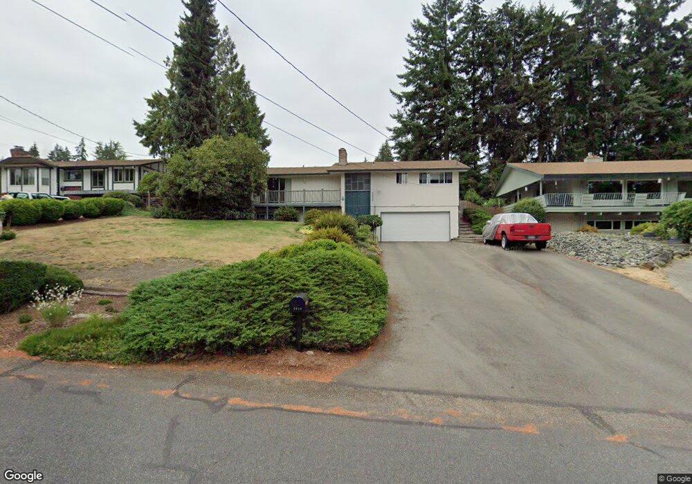 3630 68th Ave W, University Place, WA 98466 - photo 1