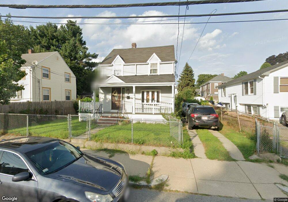 18 Lewiston St, Hyde Park, MA 02136 - photo 1