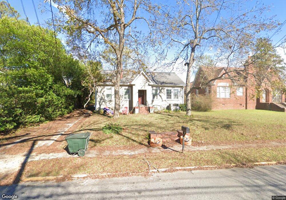 233 E Church St, Elberton, GA 30635 - photo 1