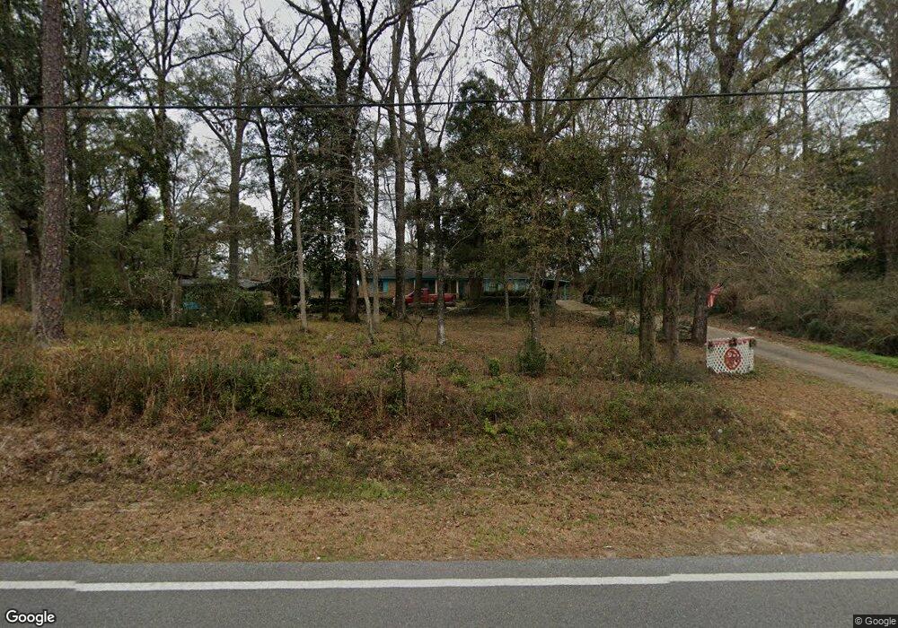 126 Walt Tanner Rd, Lucedale, MS 39452 - photo 1