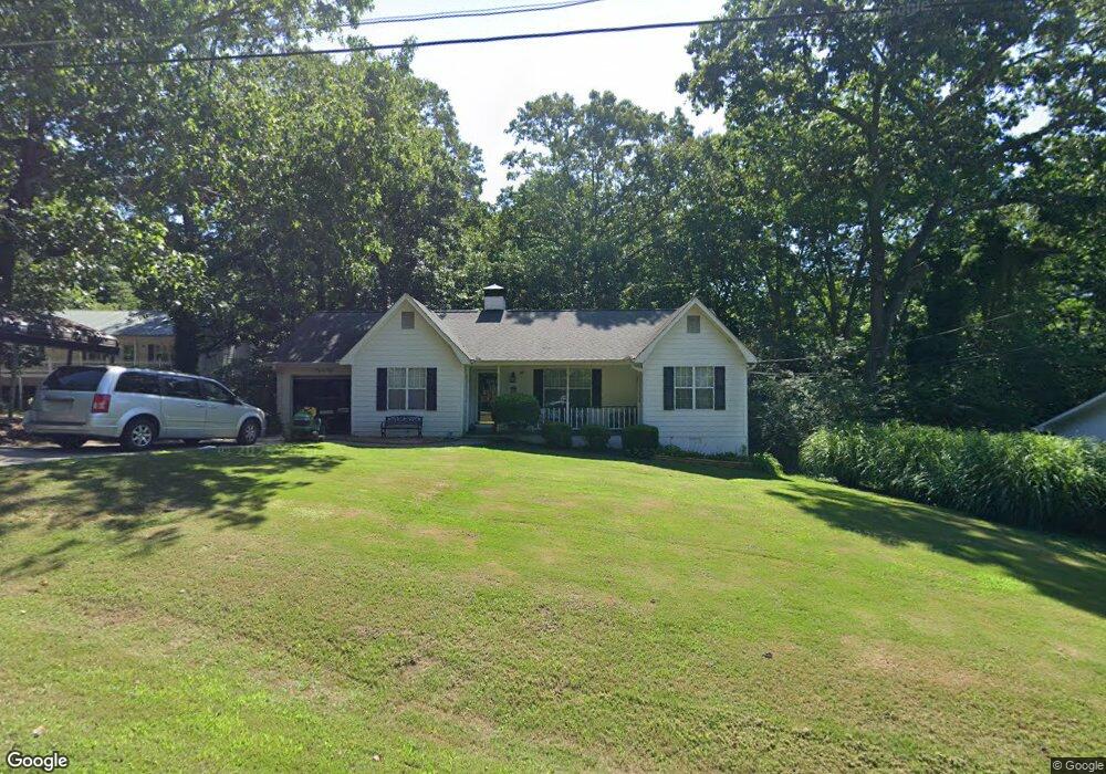 2337 Donnie Lee Dr unit 6, Gainesville, GA 30506 - photo 1