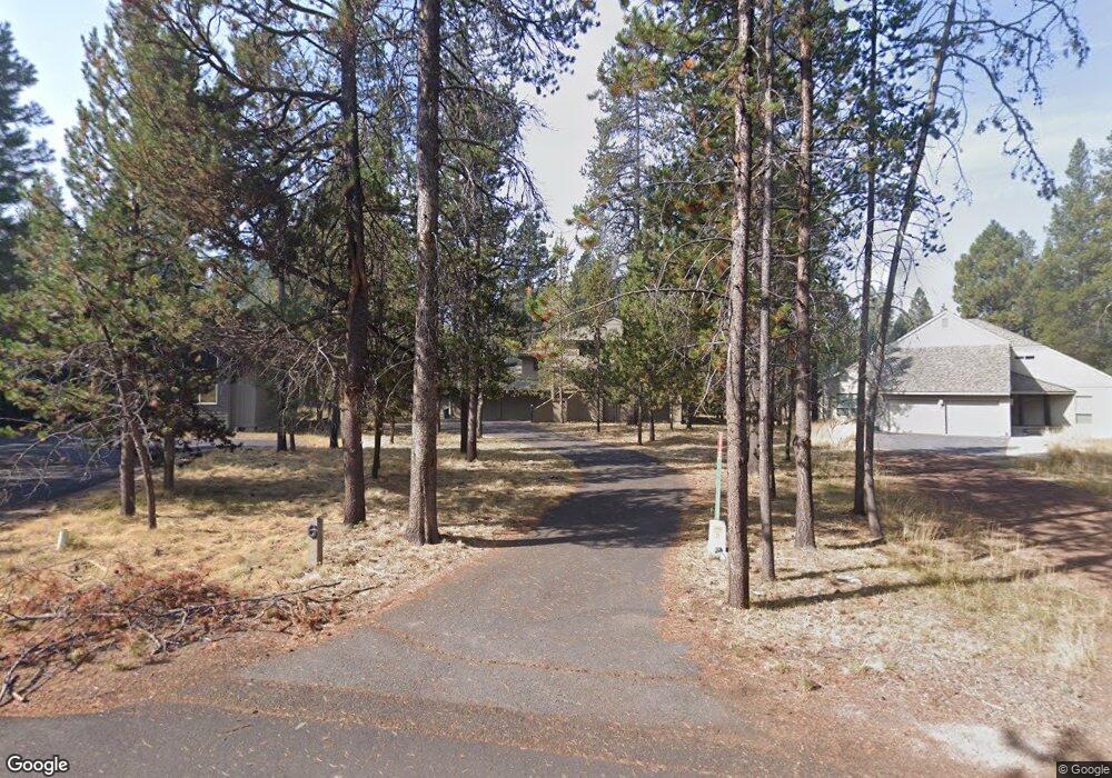 57823 Virginia Rail Ln, Bend, OR 97707 - photo 1