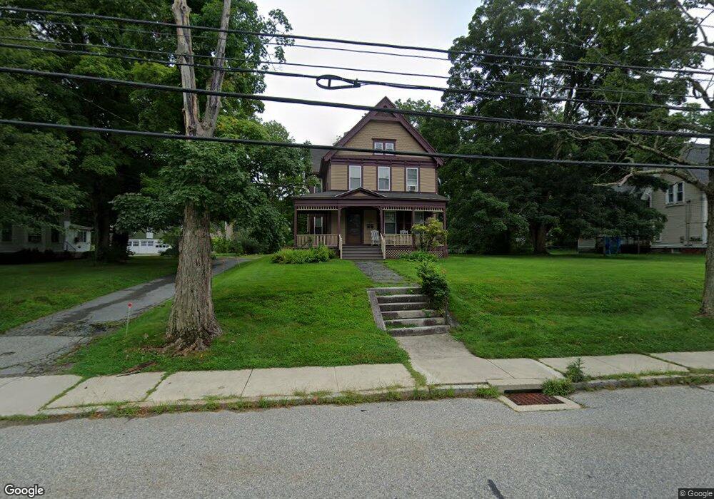 204 Broad St, Danielson, CT 06239 - photo 1