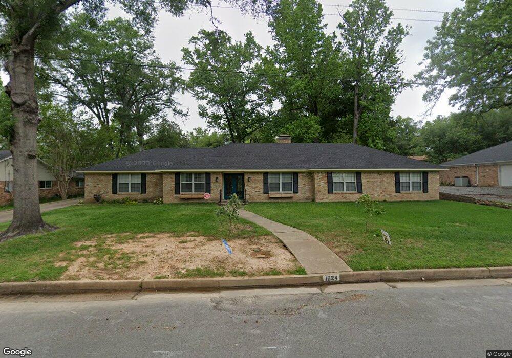 1024 Hansford Place, Tyler, TX 75701 - photo 1