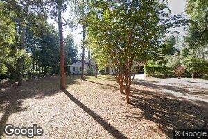 3008 Park Ave, Augusta, GA 30909