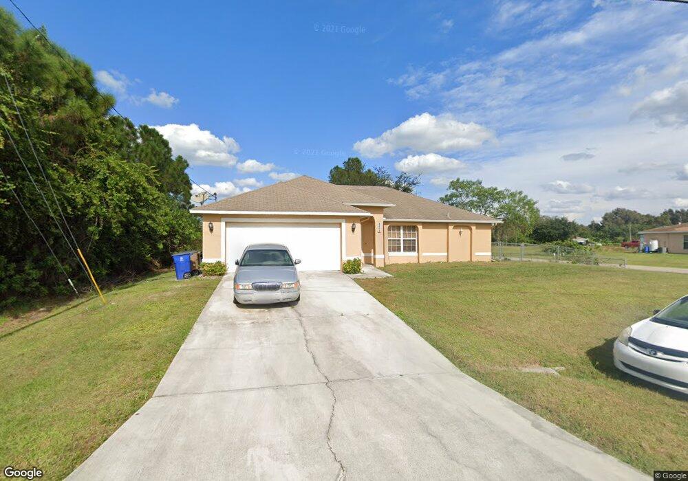 5200 26th St SW unit 2, Lehigh Acres, FL 33973 - photo 1