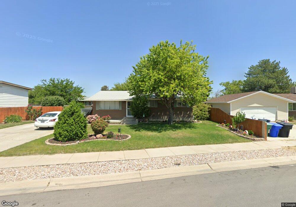 2808 W 7525 S, West Jordan, UT 84084 - photo 1