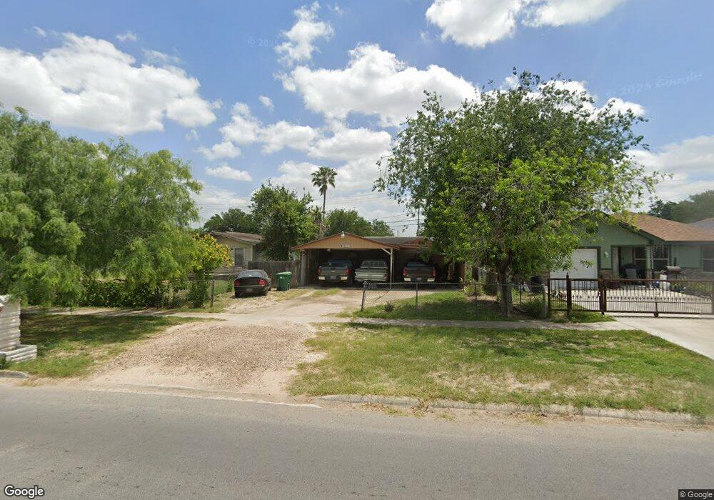612 N Fir St, Pharr, TX 78577 - photo 1