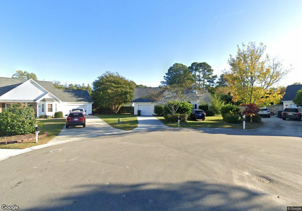 7100 Haven Way, Wilmington, NC 28411 - photo 1