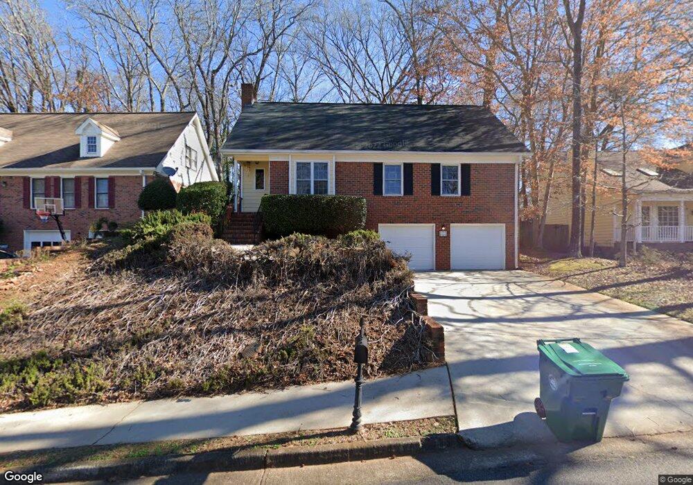 1265 Country Address unit 1, Clarkston, GA 30021 - photo 1