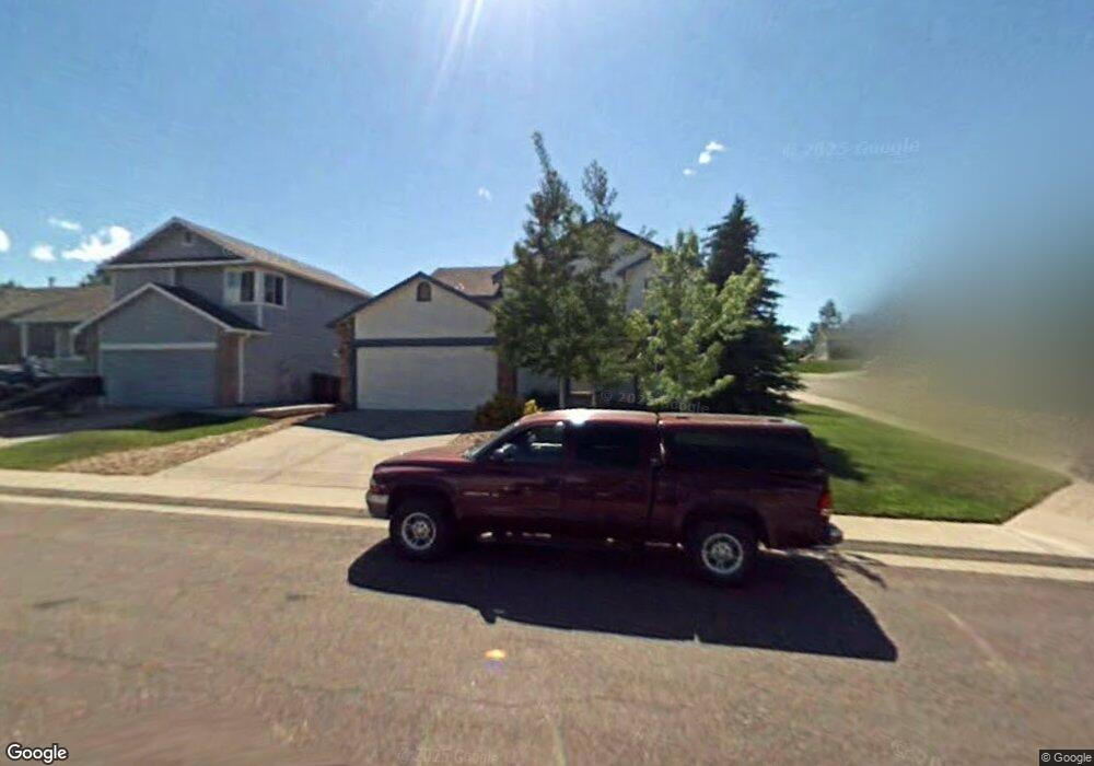 4303 S Genoa Ct, Centennial, CO 80015 - photo 1