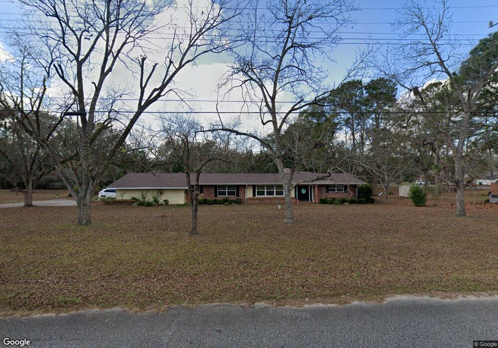 917 N Washington St, Sylvester, GA 31791 - photo 1