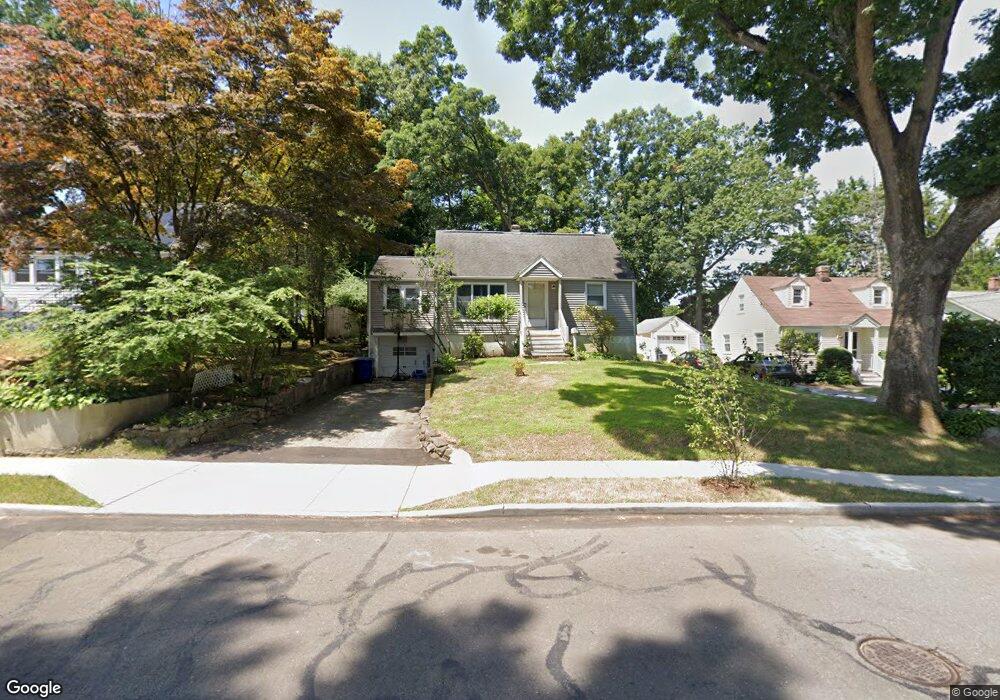 110 Spring Hill Ave, Norwalk, CT 06850 - photo 1