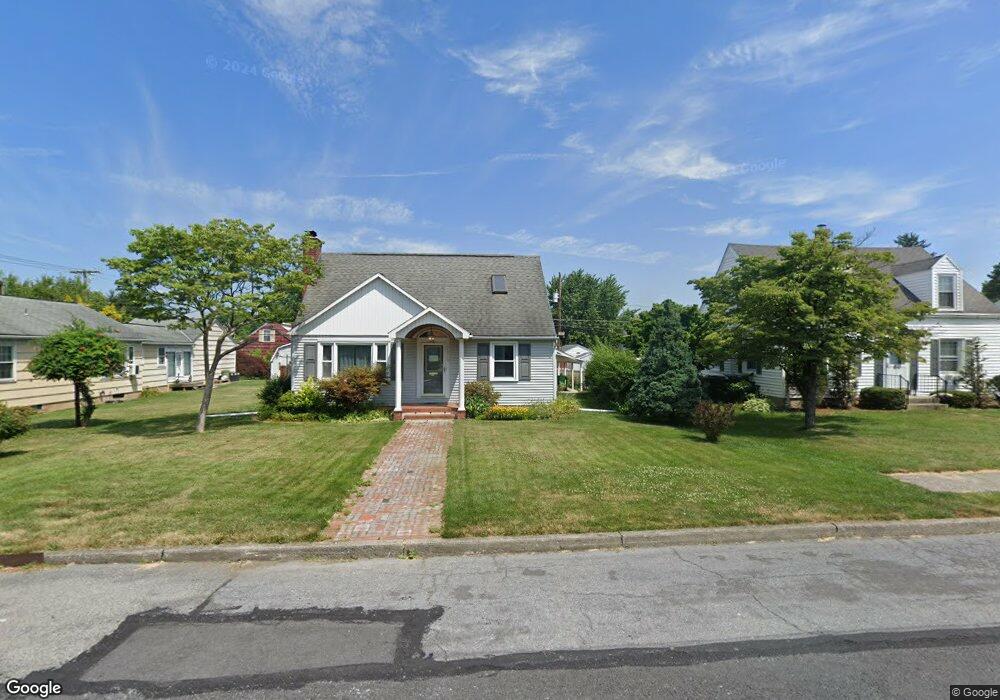 2513 W Fairview St unit 2517, Allentown, PA 18104 - photo 1