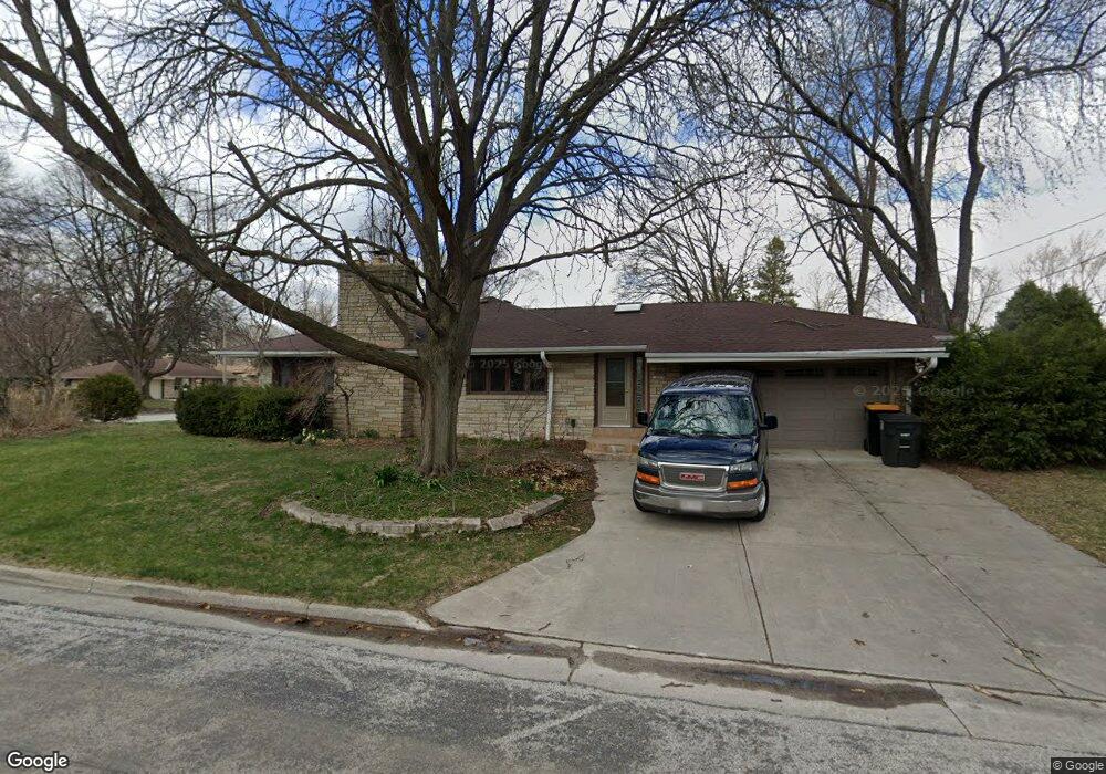 1304 N 117th St, Milwaukee, WI 53226 - photo 1