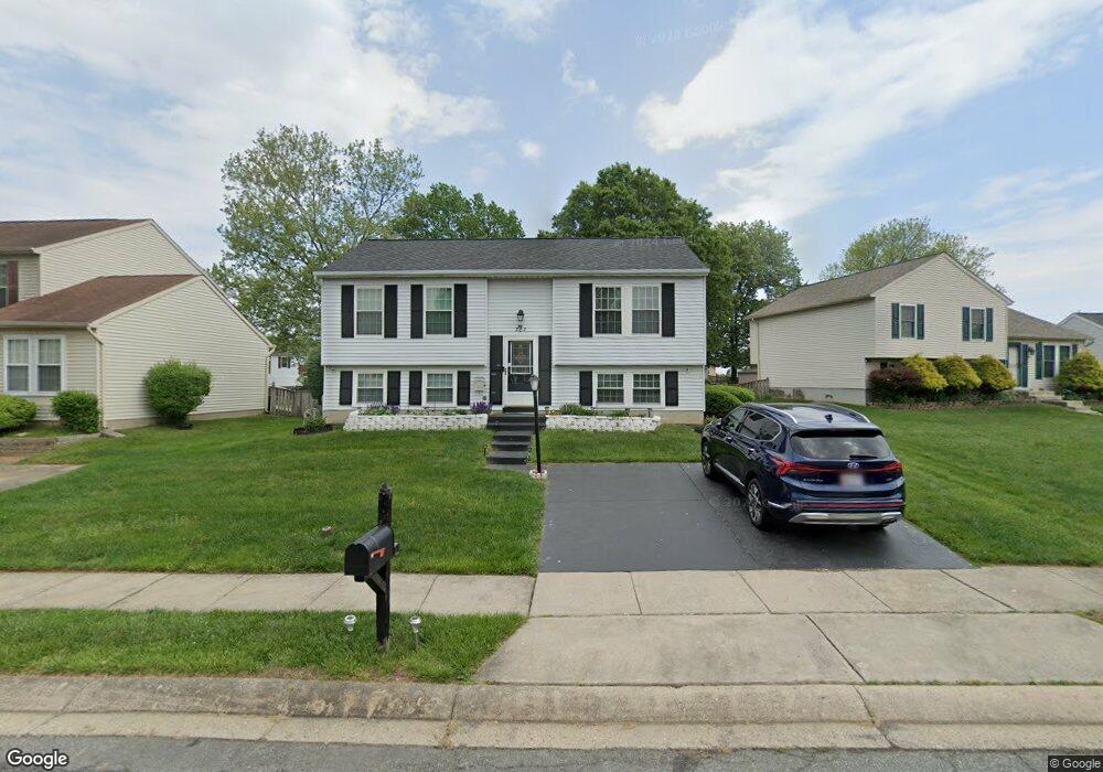 707 Lilly Pond Ct, Edgewood, MD 21040 - photo 1