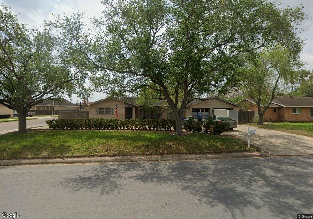 601 W 12th St, Weslaco, TX 78596 - photo 1