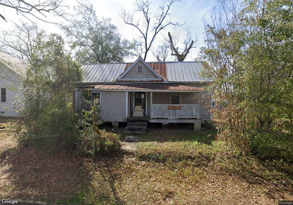 817 N Stevens St, Thomasville, GA 31792 - photo 1