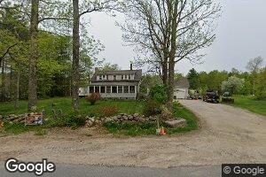 61 Ridge Rd, Middleton, NH 03887