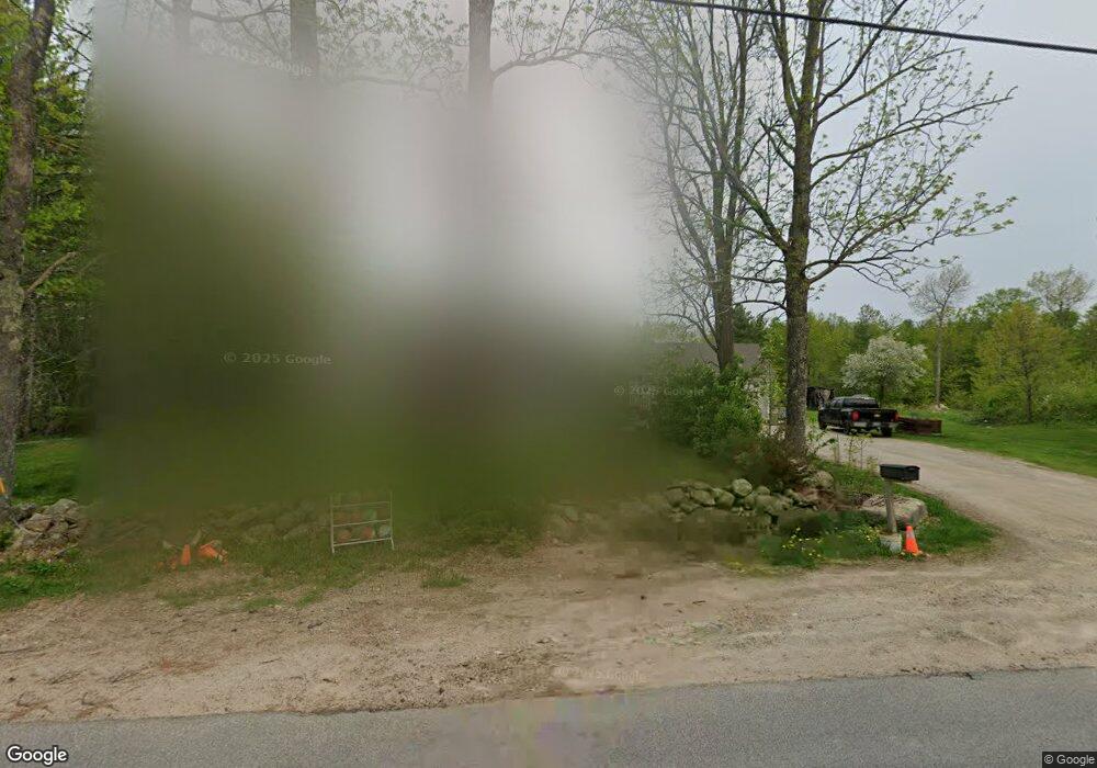 61 Ridge Rd, Middleton, NH 03887 - photo 1