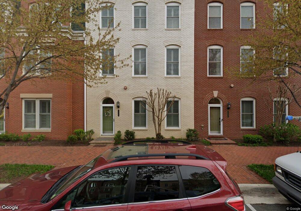 722 E Custis Ave unit MEMORIAL STREET, Alexandria, VA 22301 - photo 1