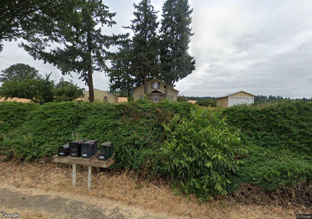 16605 NE Mcdougall Rd, Dayton, OR 97114 - photo 1