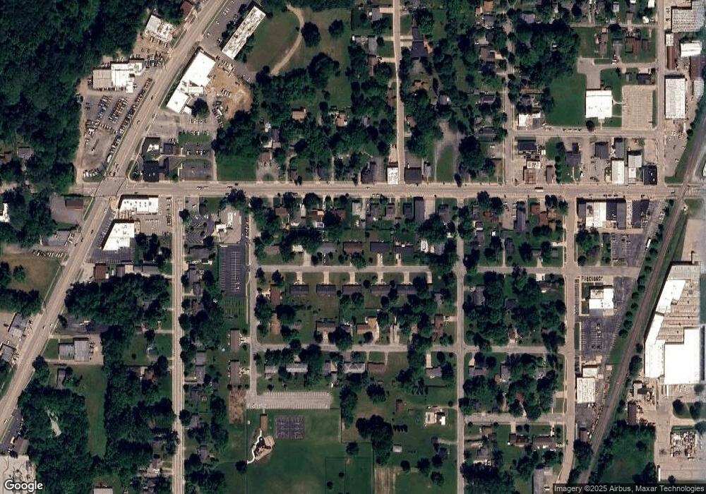 4387 Vine St, Bridgman, MI 49106 - photo 1