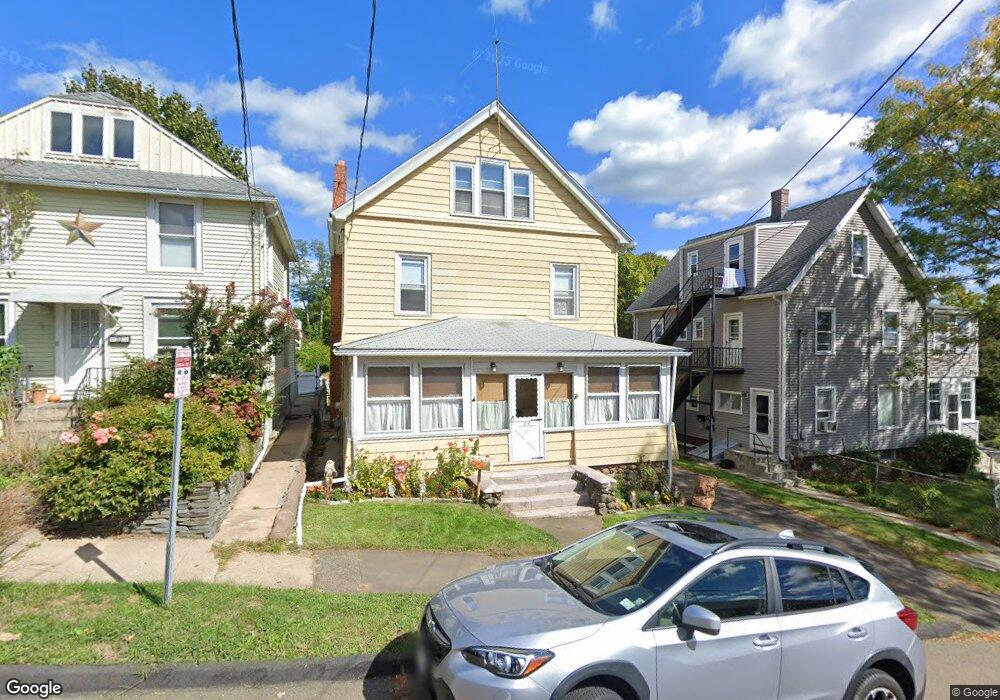 69 Dawson Ave, West Haven, CT 06516 - photo 1