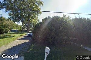 824 E 4th St, Lima, OH 45804