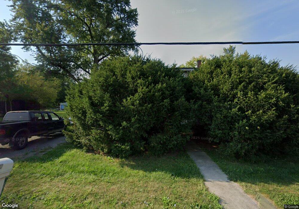 824 E 4th St, Lima, OH 45804 - photo 1