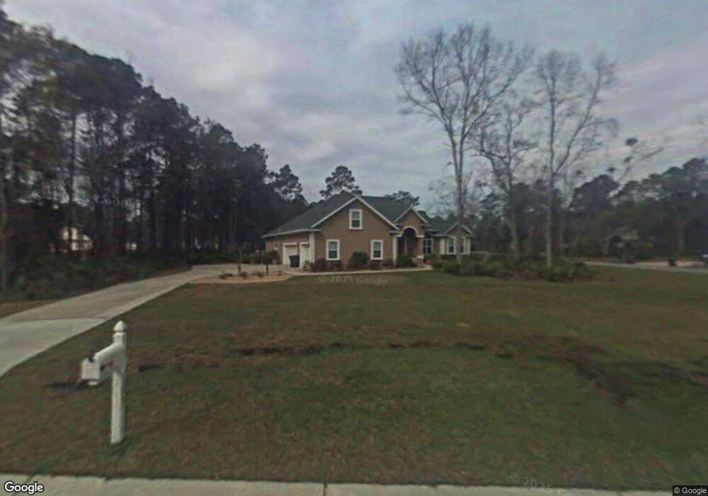 103 Foxcreek Blvd, Brunswick, GA 31523 - photo 1