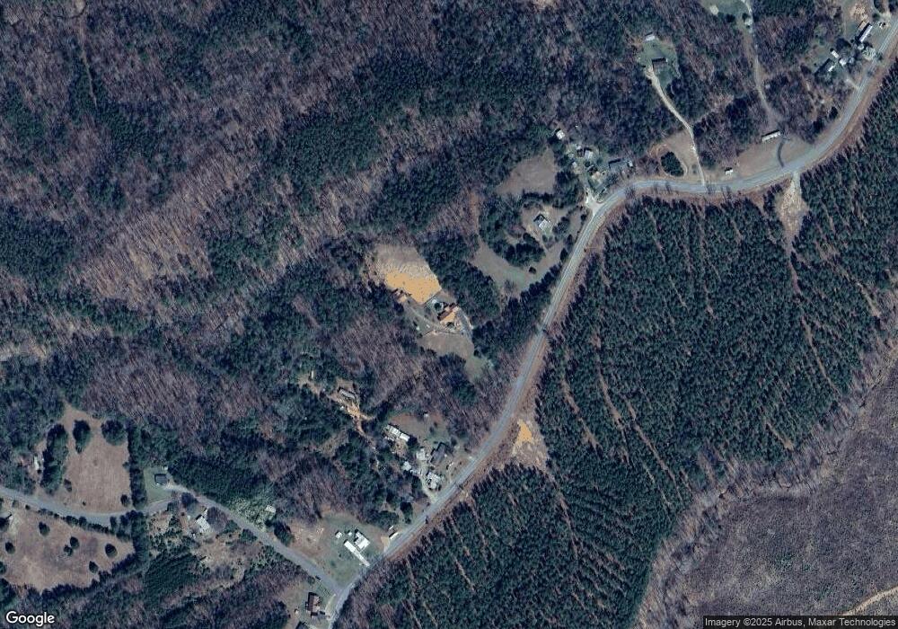 3593 Stoney Mountain Rd, Martinsville, VA 24112 - photo 1