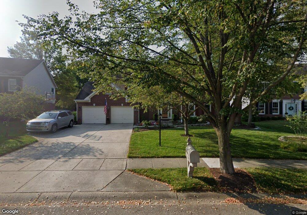 10769 Windermere Blvd, Fishers, IN 46037 - photo 1